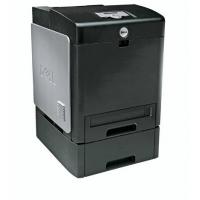 Dell 3110cn Printer Toner Cartridges